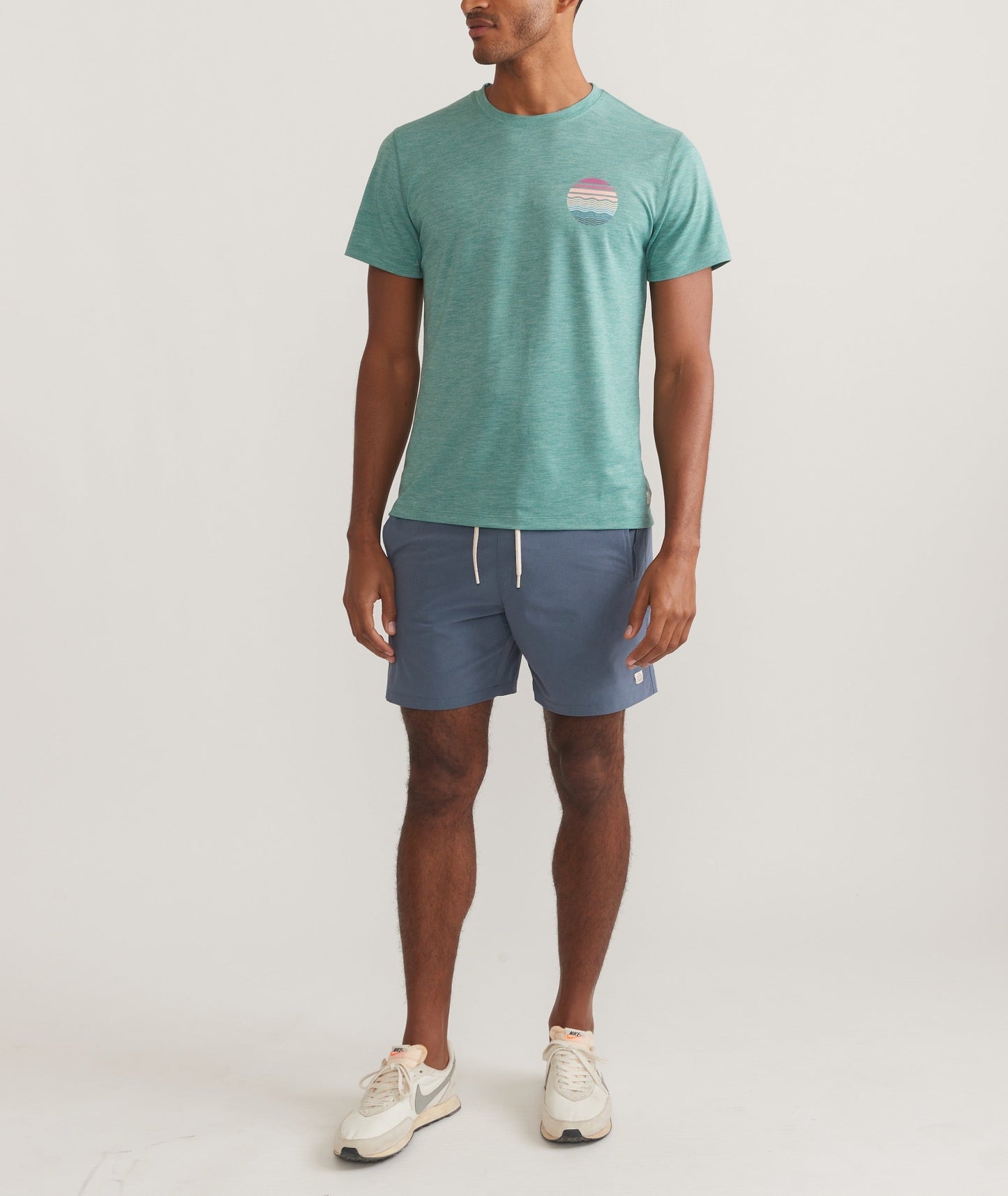 Air Crew Graphic Tee