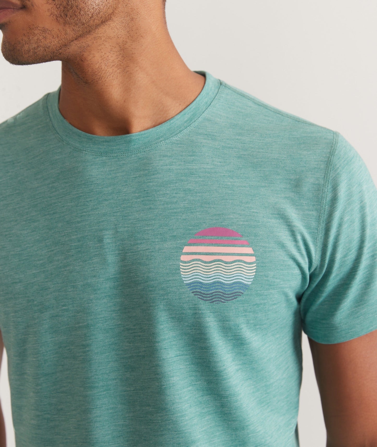 Air Crew Graphic Tee
