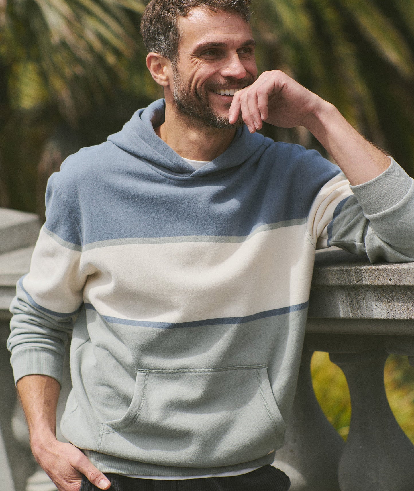 Cloud 9 Fleece Relaxed Hoodie