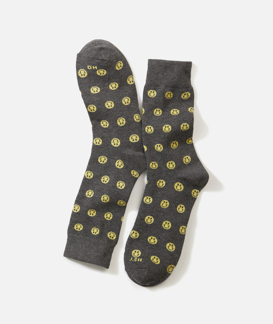 Crew Sock