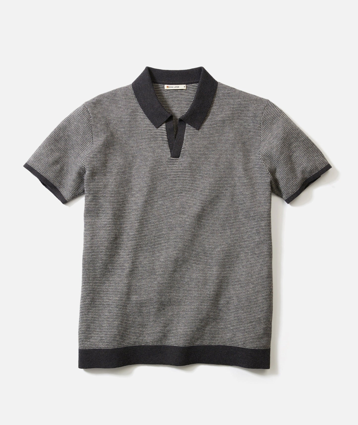 Liam Sweater Polo