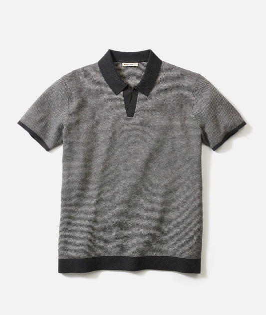 Liam Sweater Polo
