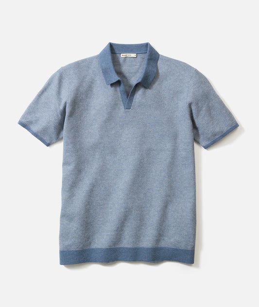 Liam Sweater Polo