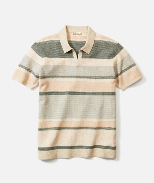 Liam Sweater Polo