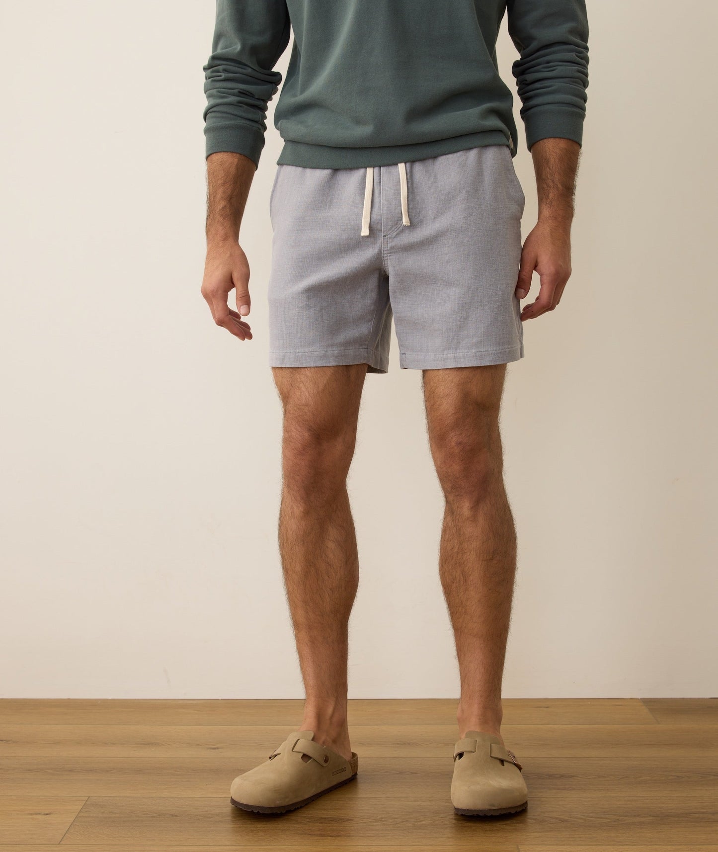 6" Saturday Beach Short