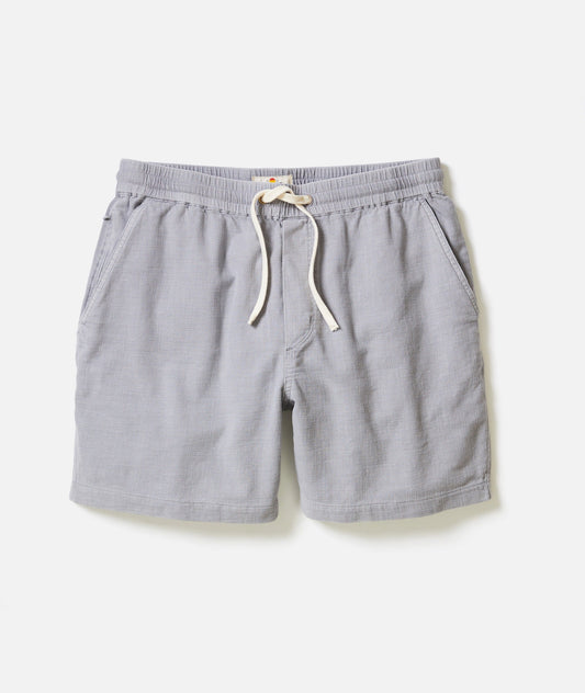 6" Saturday Beach Short