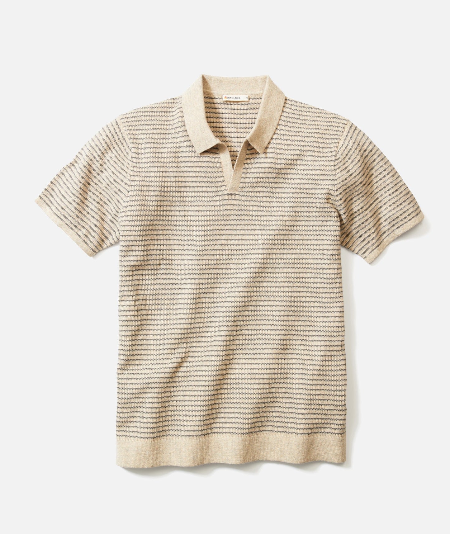 Liam Sweater Polo