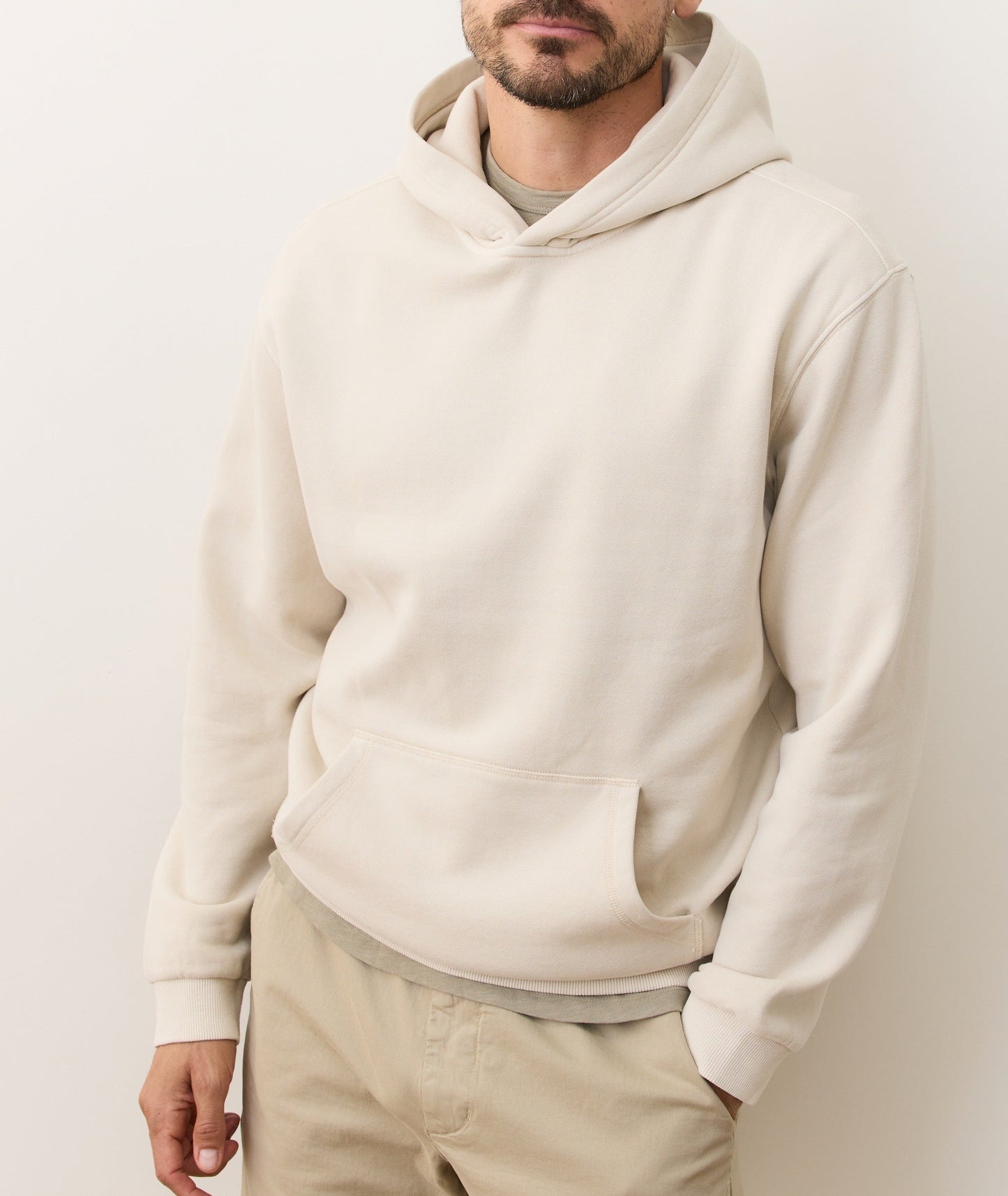 Men's Cloud 9 Fleece Relaxed Hoodie