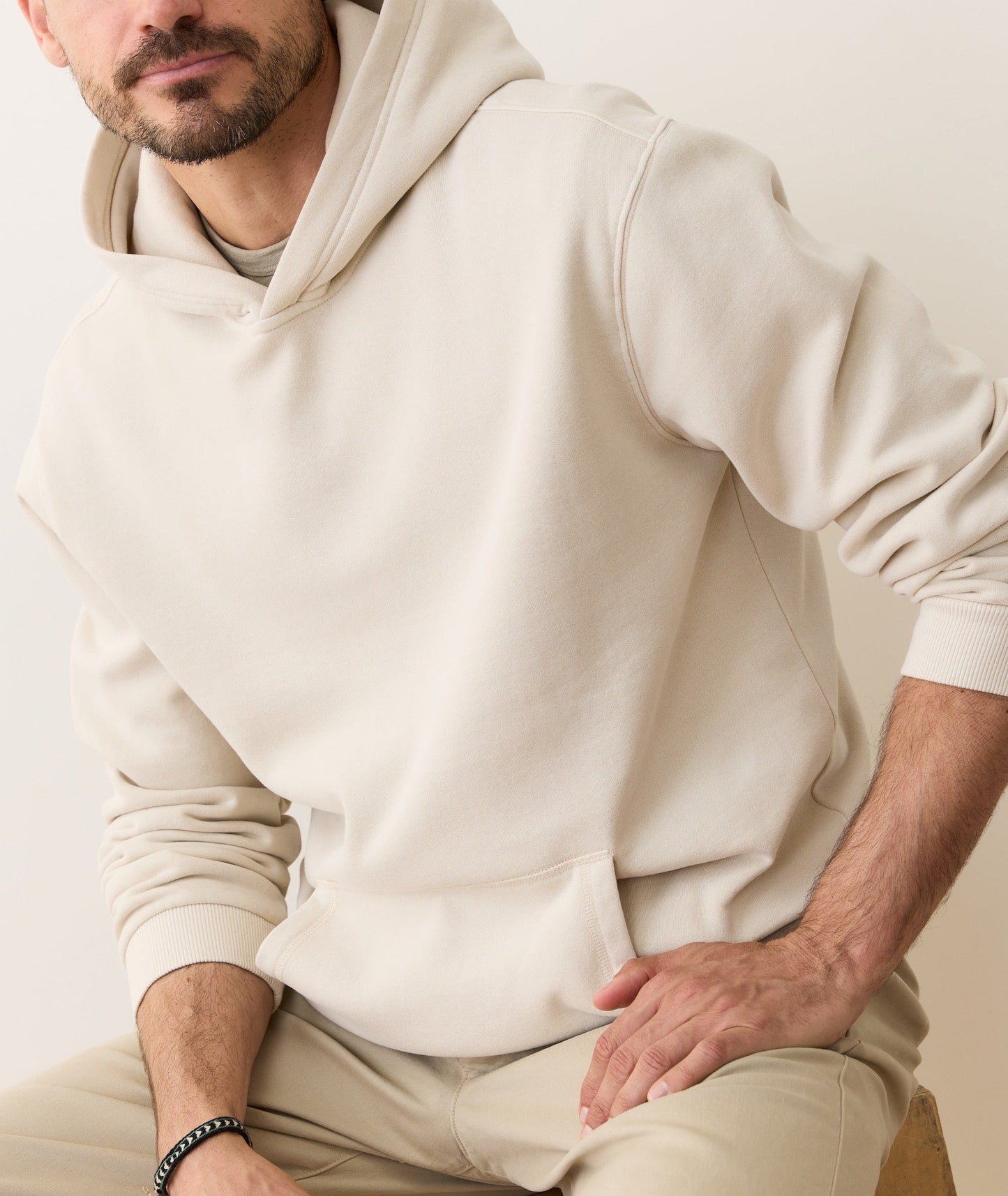 Men's Cloud 9 Fleece Relaxed Hoodie