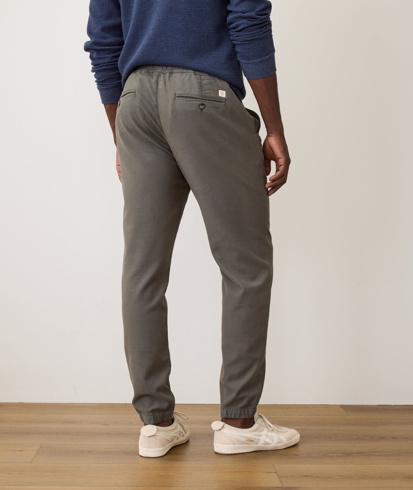 Saturday Favorite Jogger