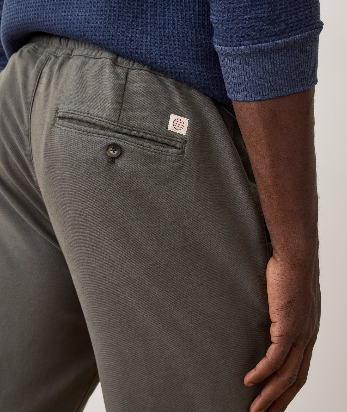 Saturday Favorite Jogger