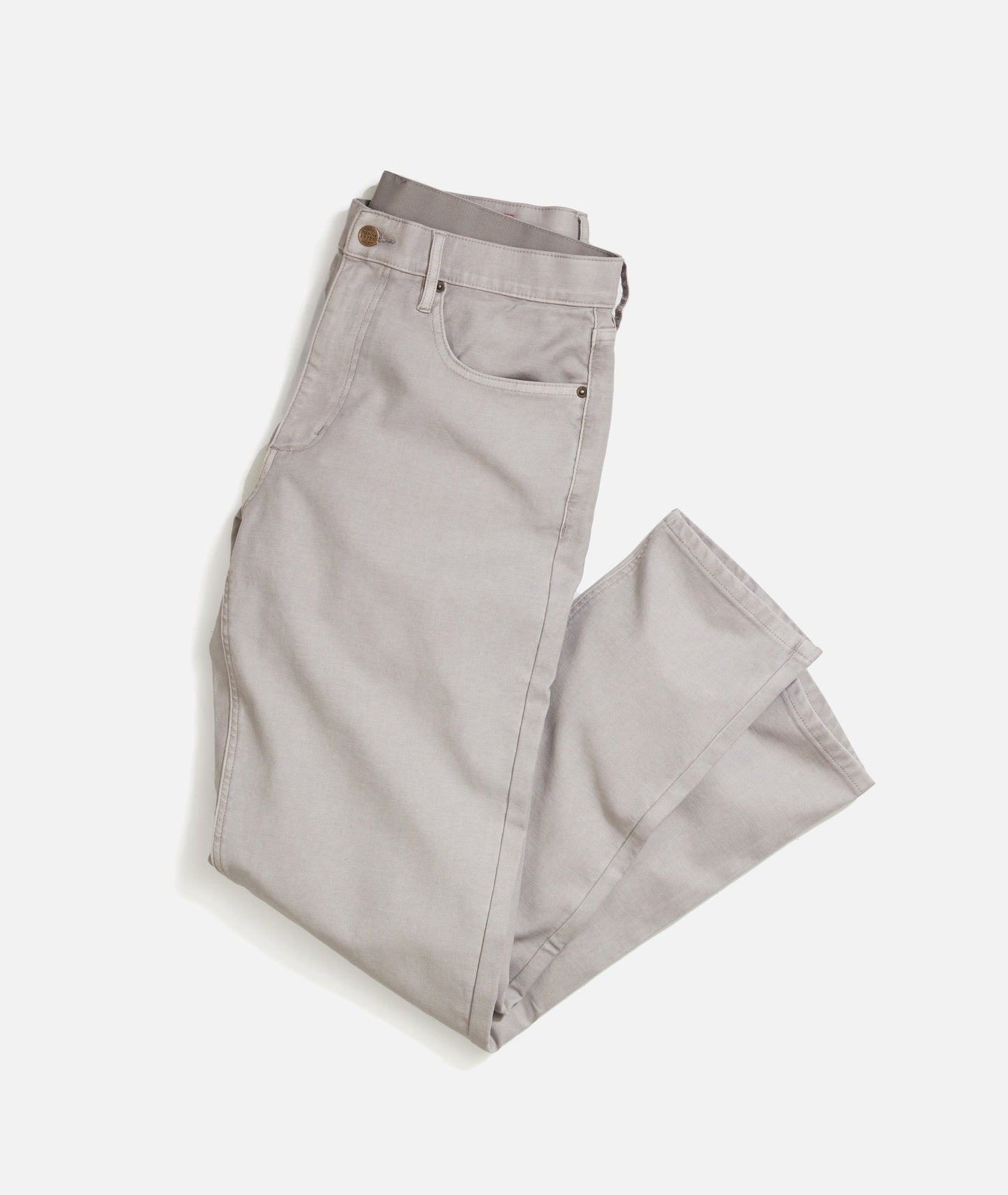 Flex Terry Athletic Fit Pant