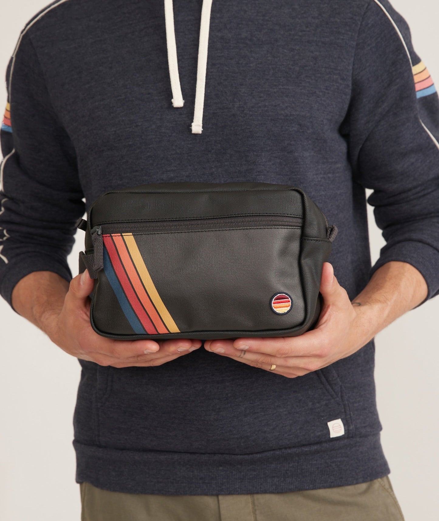 Dopp Kit in Phantom