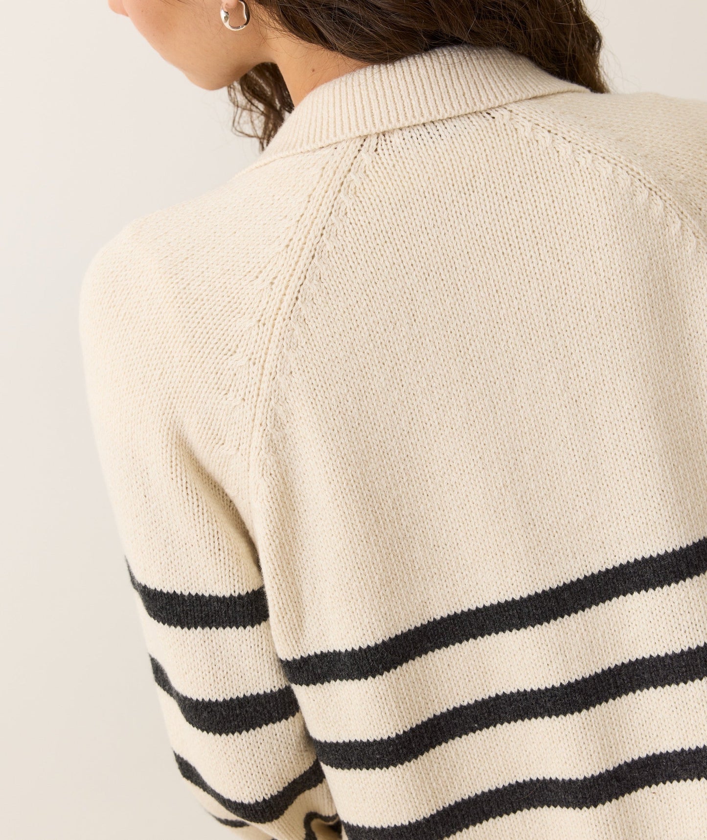 Berkeley Sweater Polo