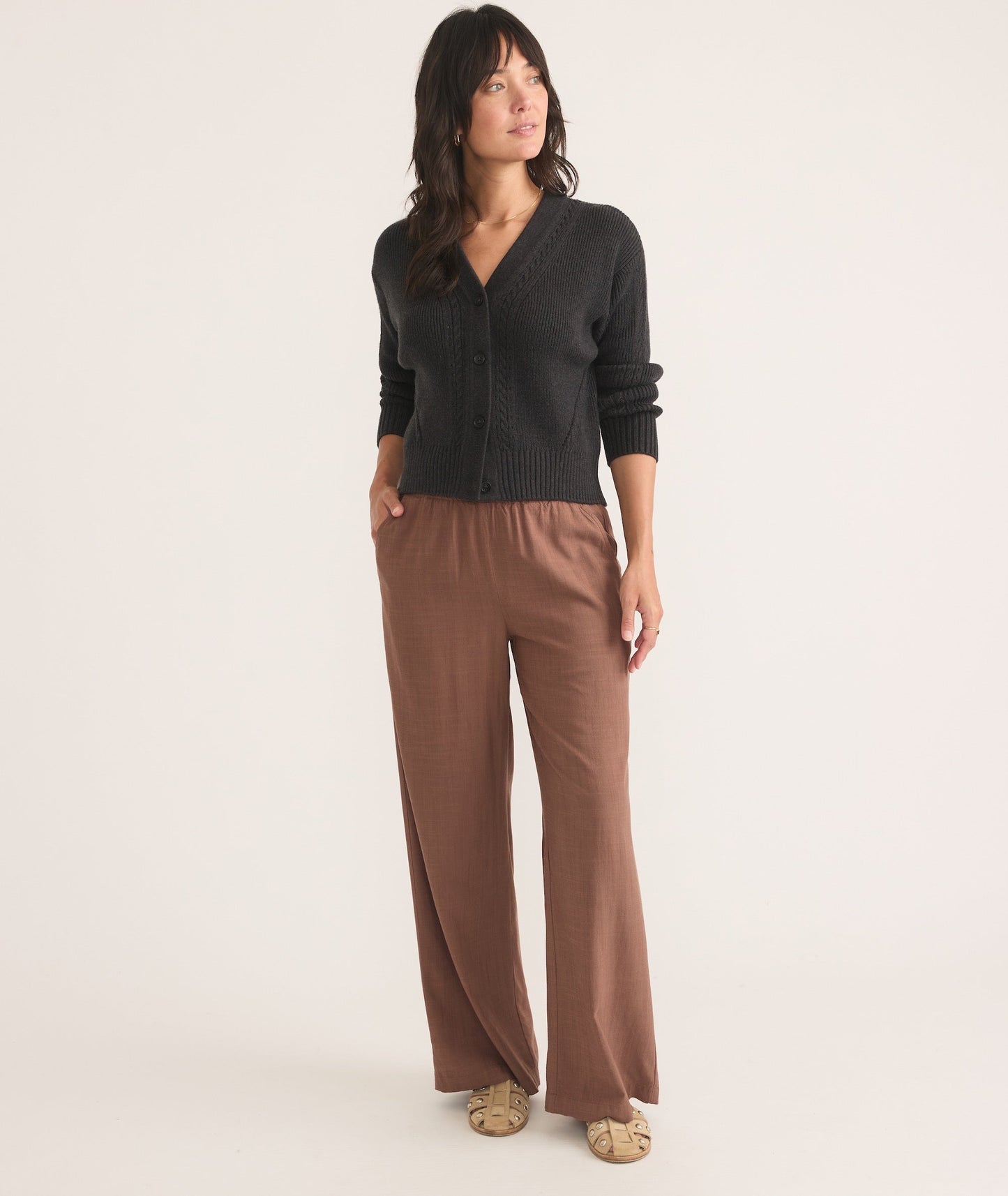 Allison Trouser