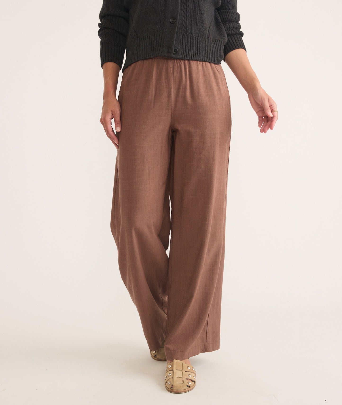 Allison Trouser