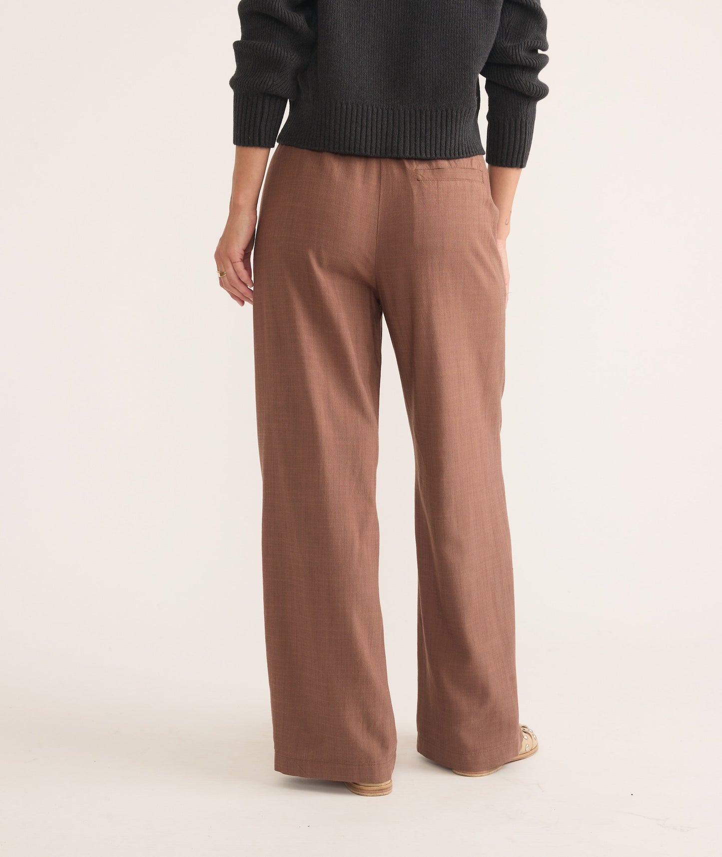 Allison Trouser