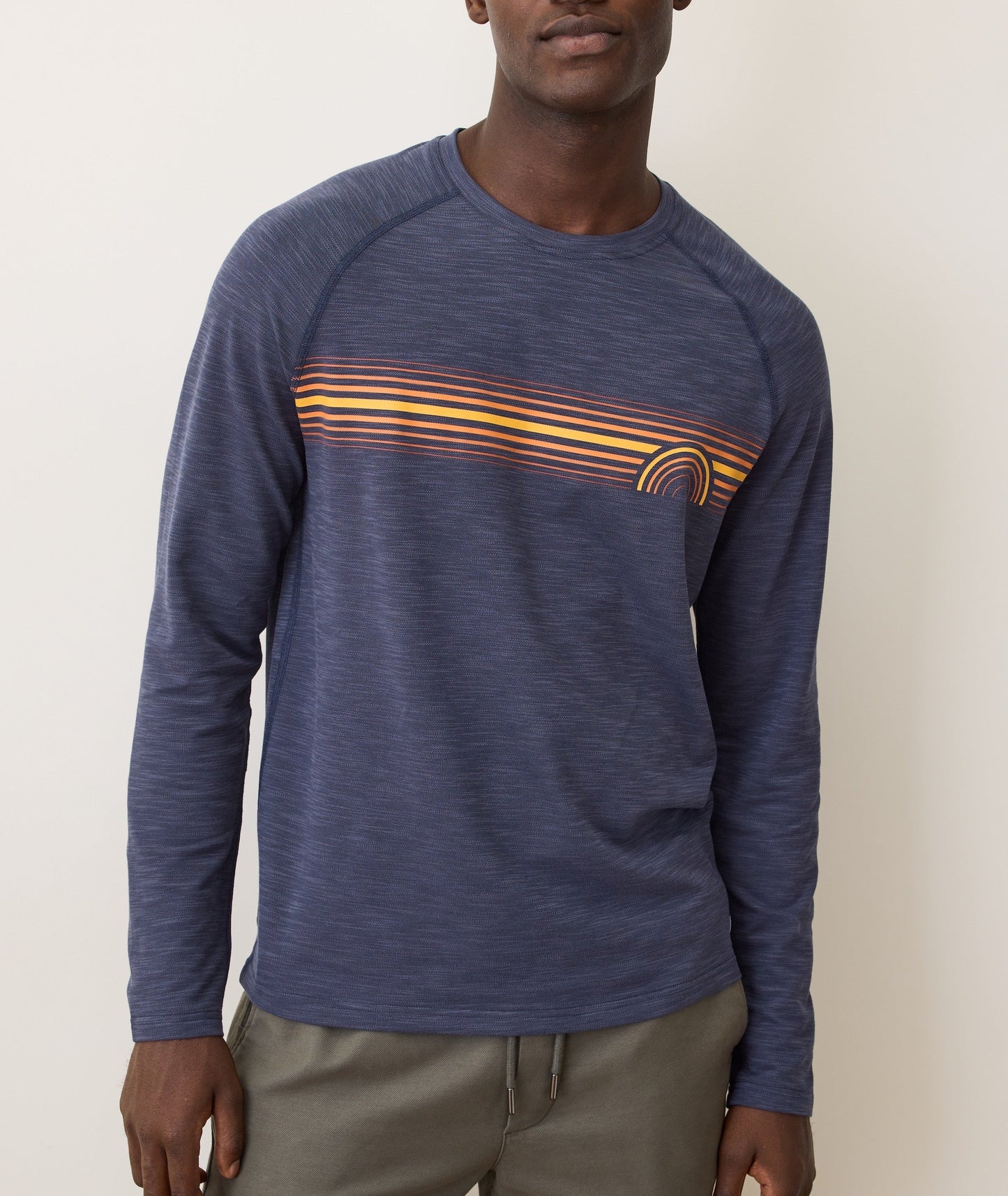 Midweight Air Crew Tee