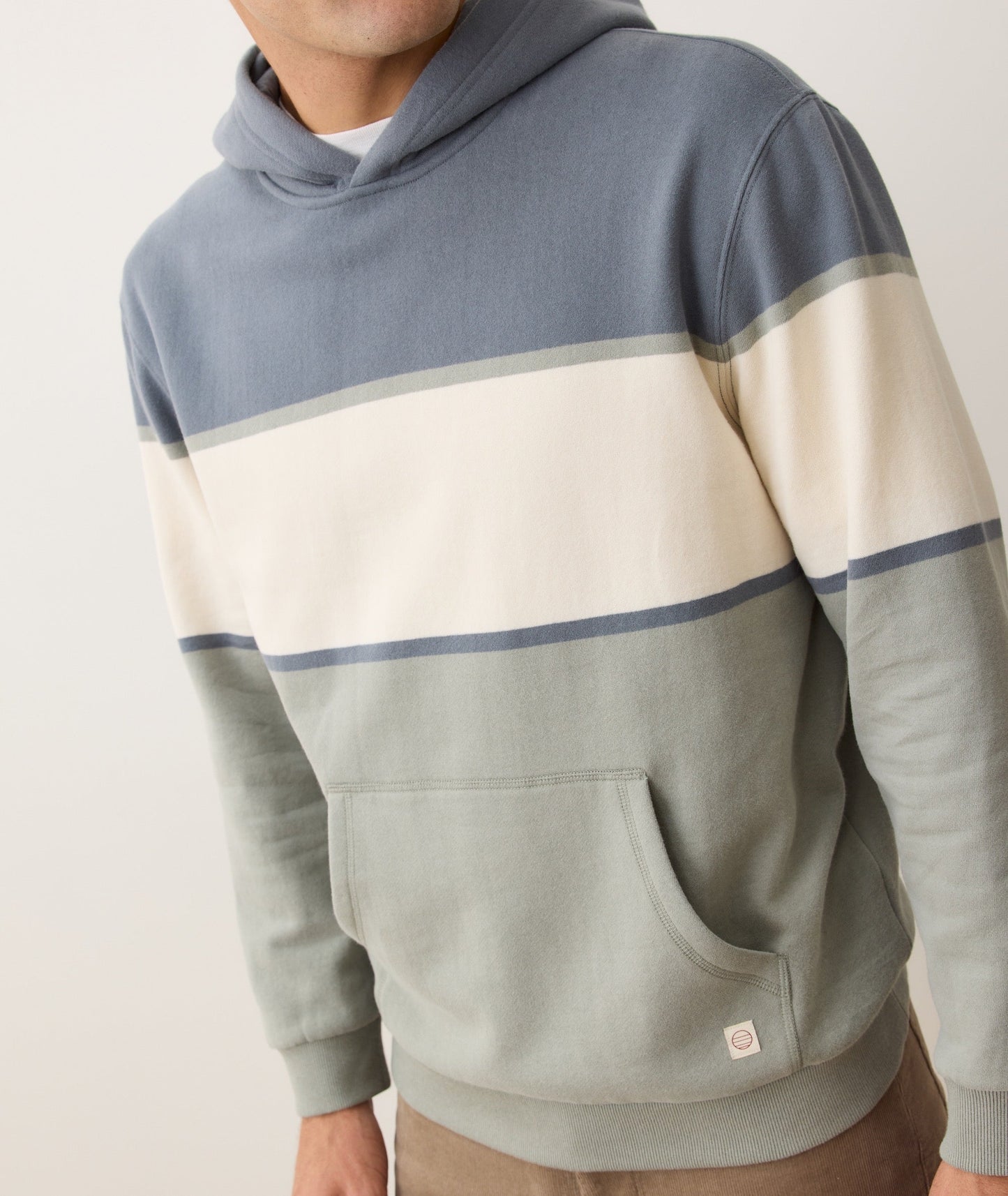 Cloud 9 Fleece Relaxed Hoodie