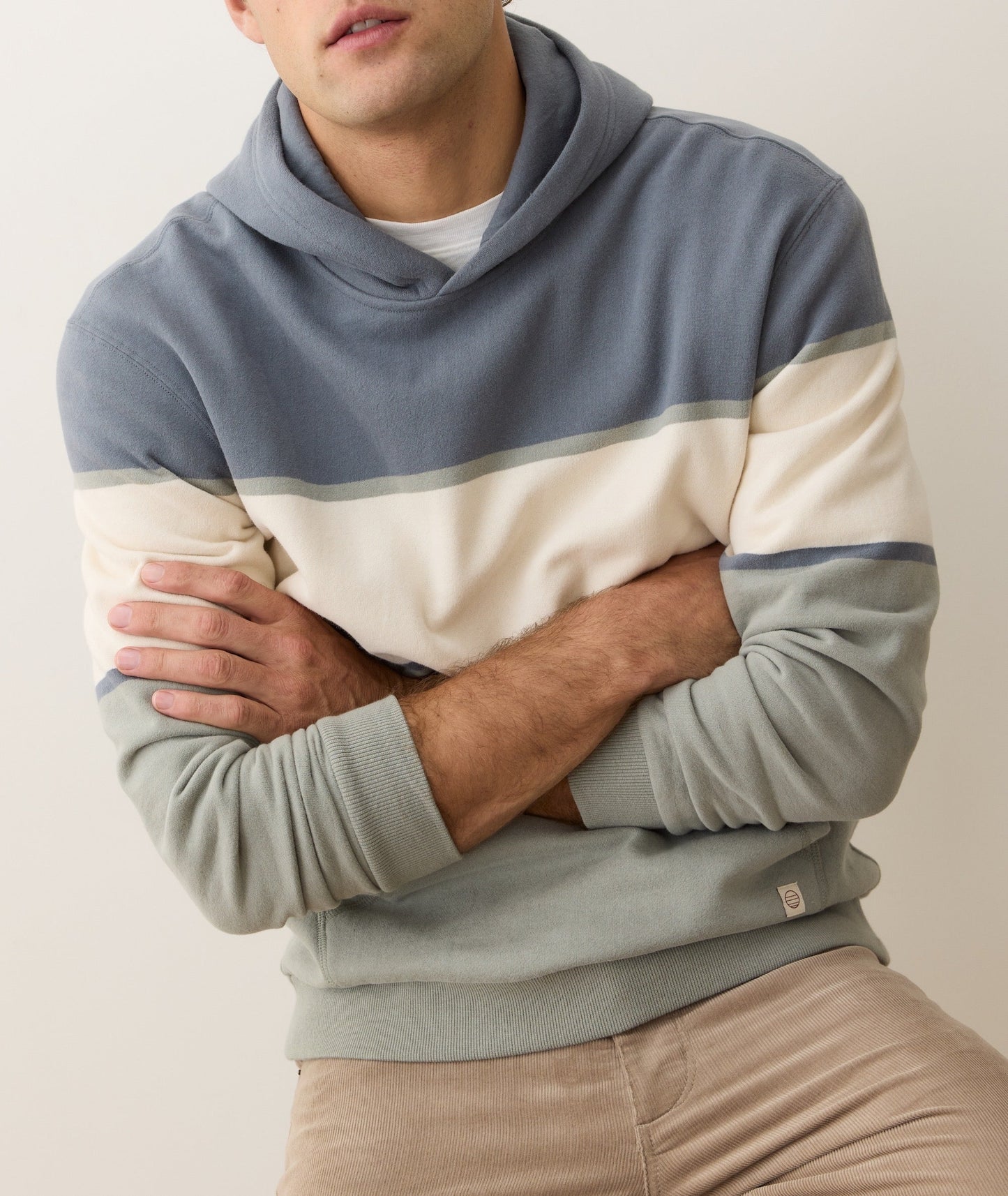 Cloud 9 Fleece Relaxed Hoodie