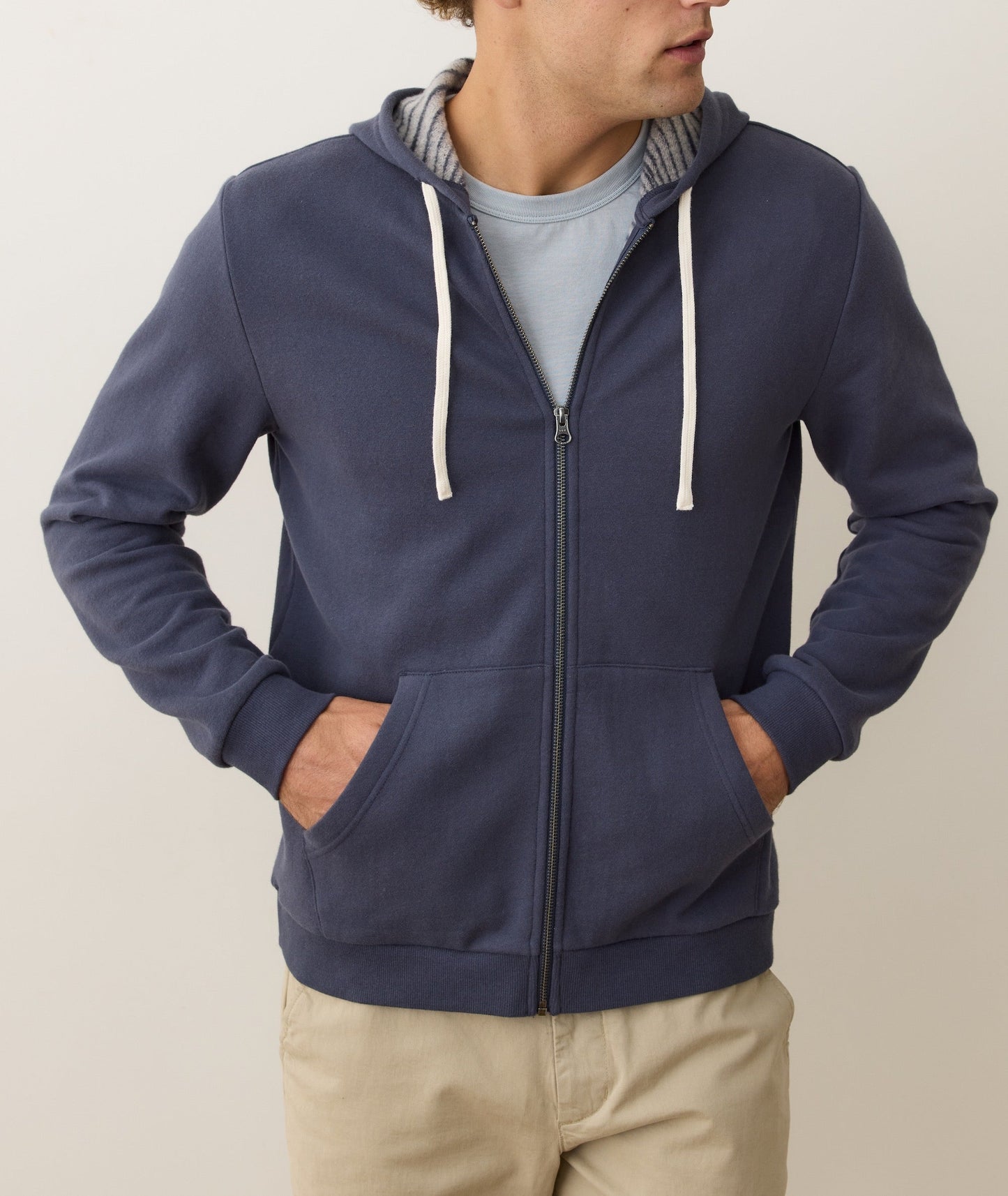 Cloud 9 Fleece Full Zip Hoodie