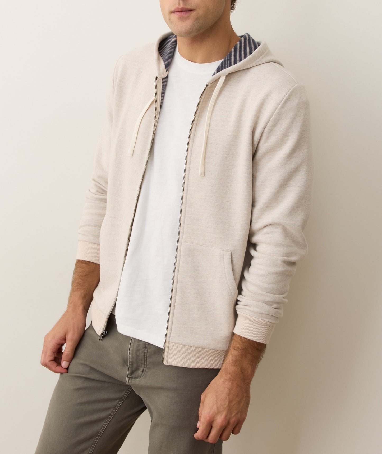 Cloud 9 Fleece Full Zip Hoodie