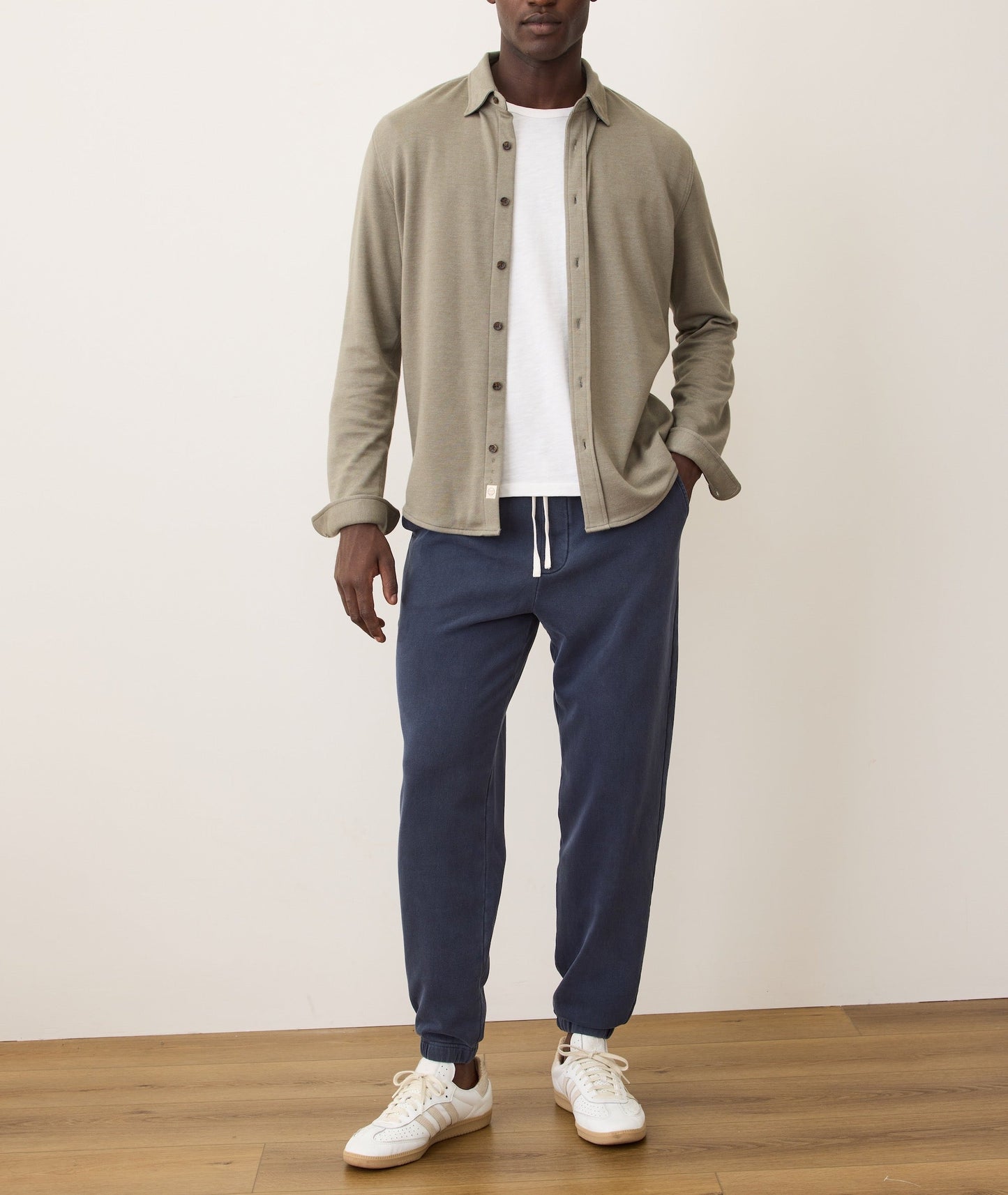 Men's Cloud 9 Fleece Sweatpant