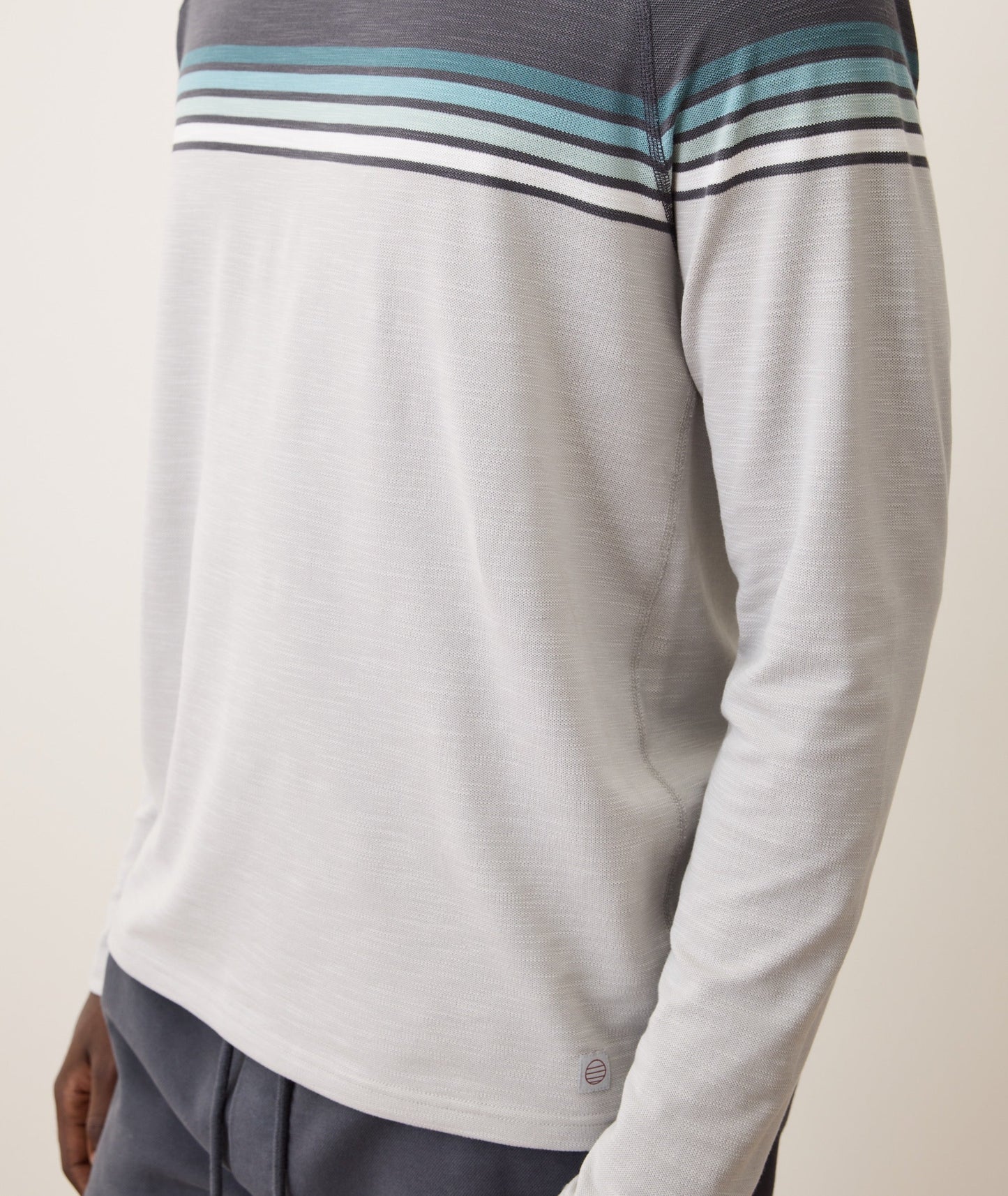 Midweight Air Crew Tee