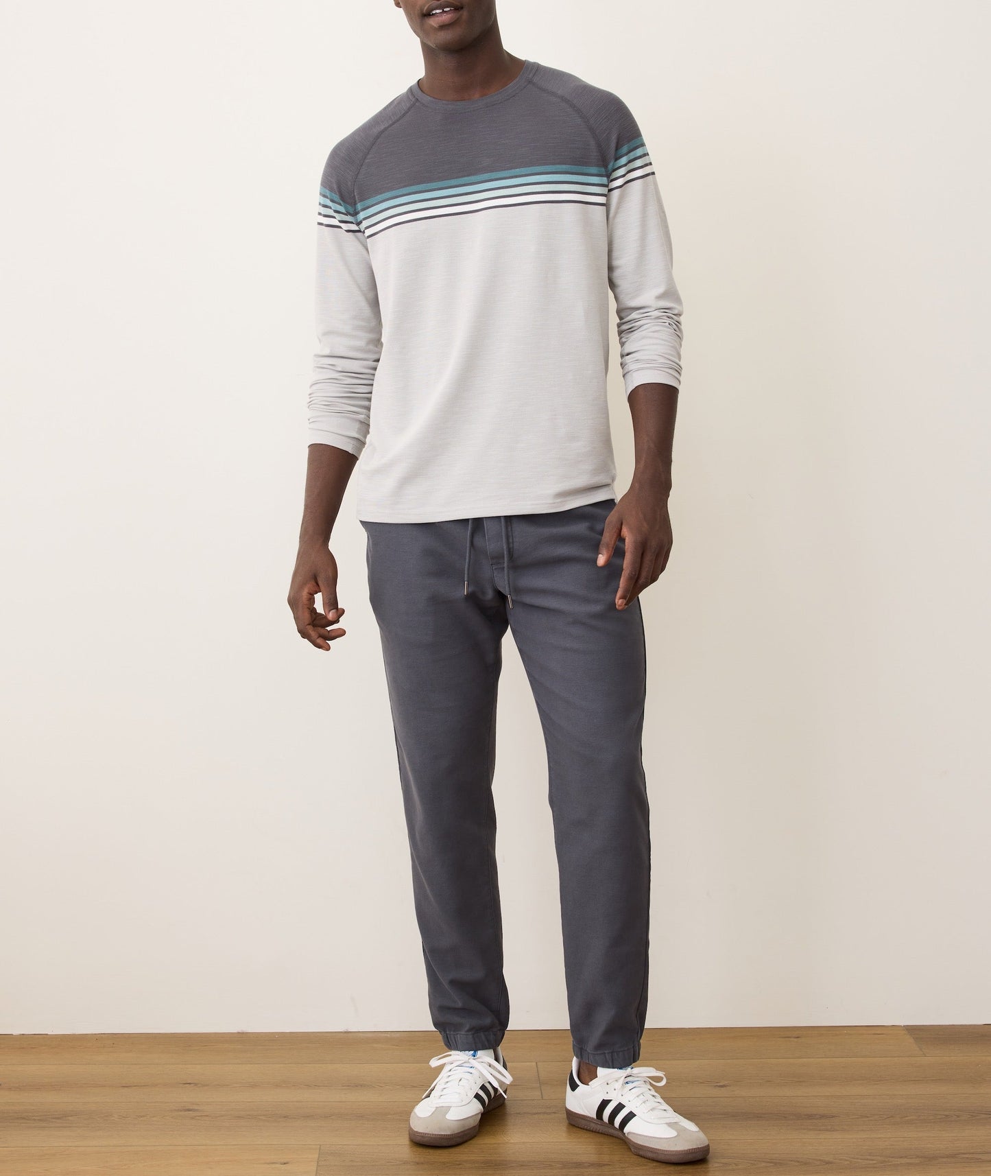 Midweight Air Crew Tee