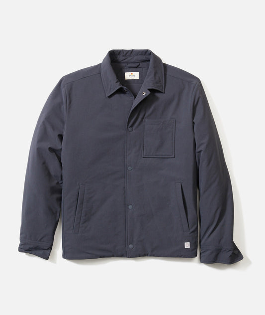 Traveler Insulated Jacket