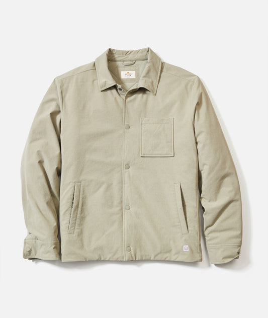 Traveler Insulated Jacket