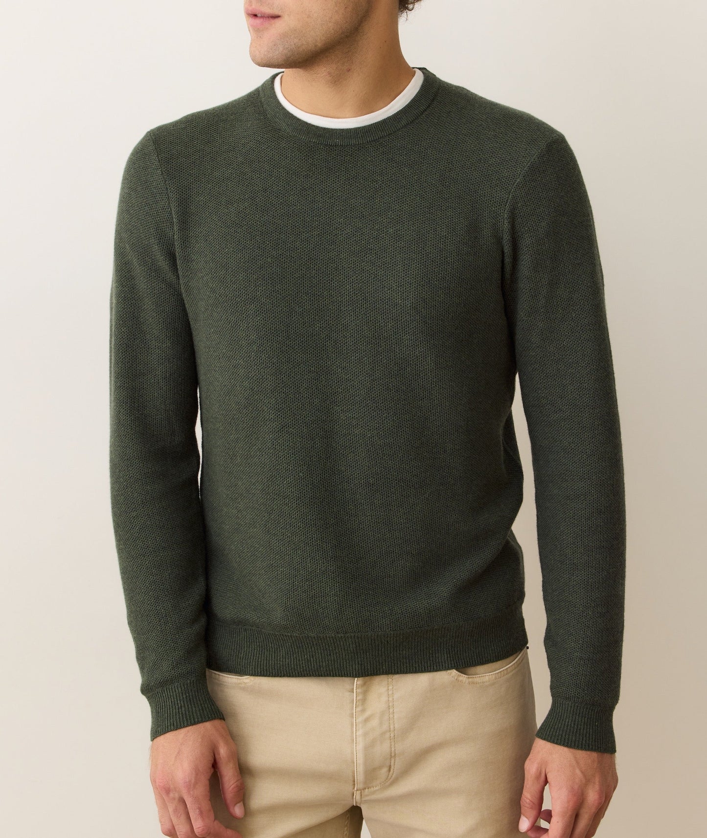 Sweater Tee