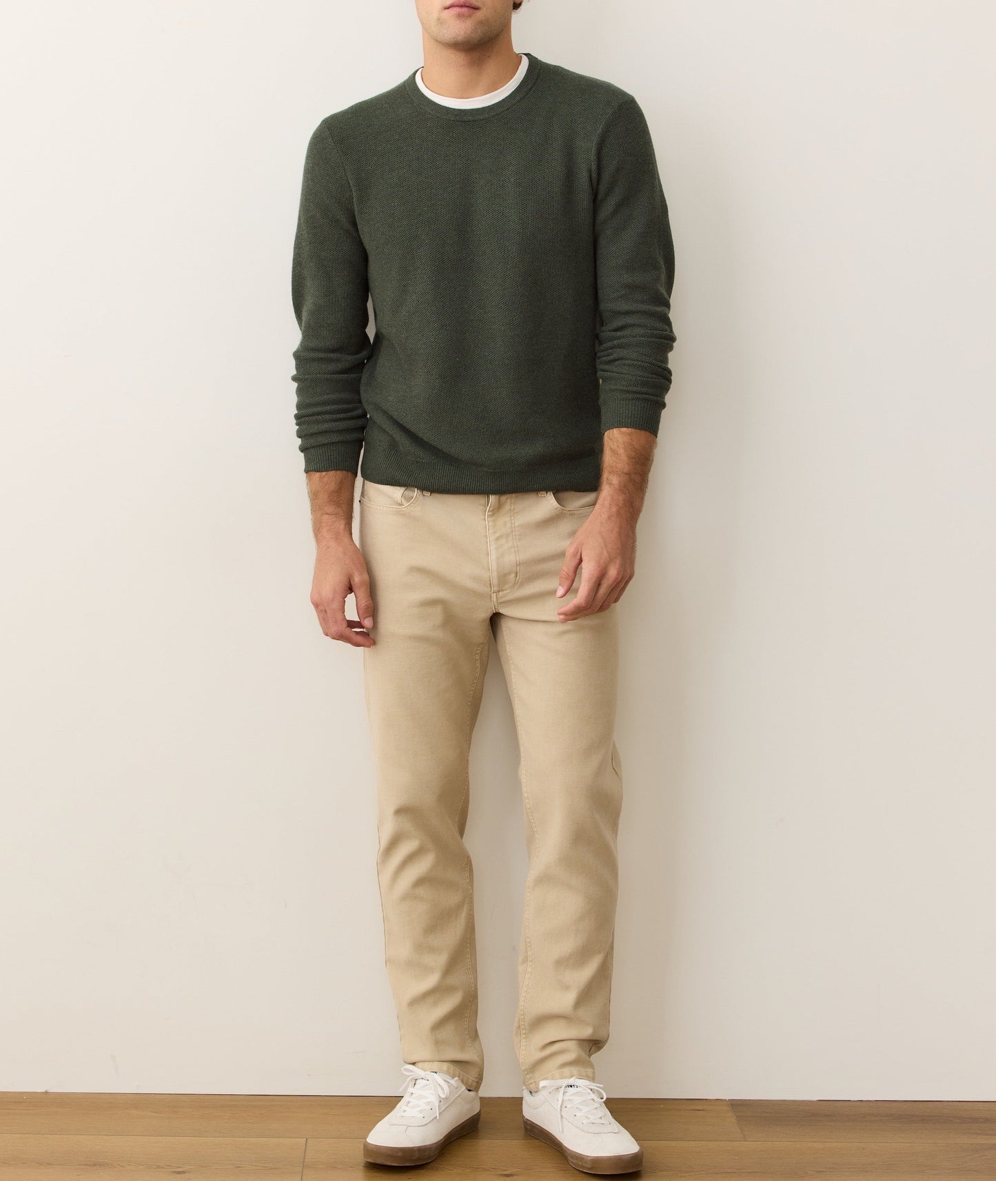 Sweater Tee
