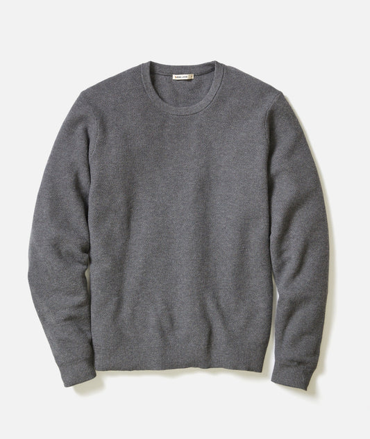 Sweater Tee