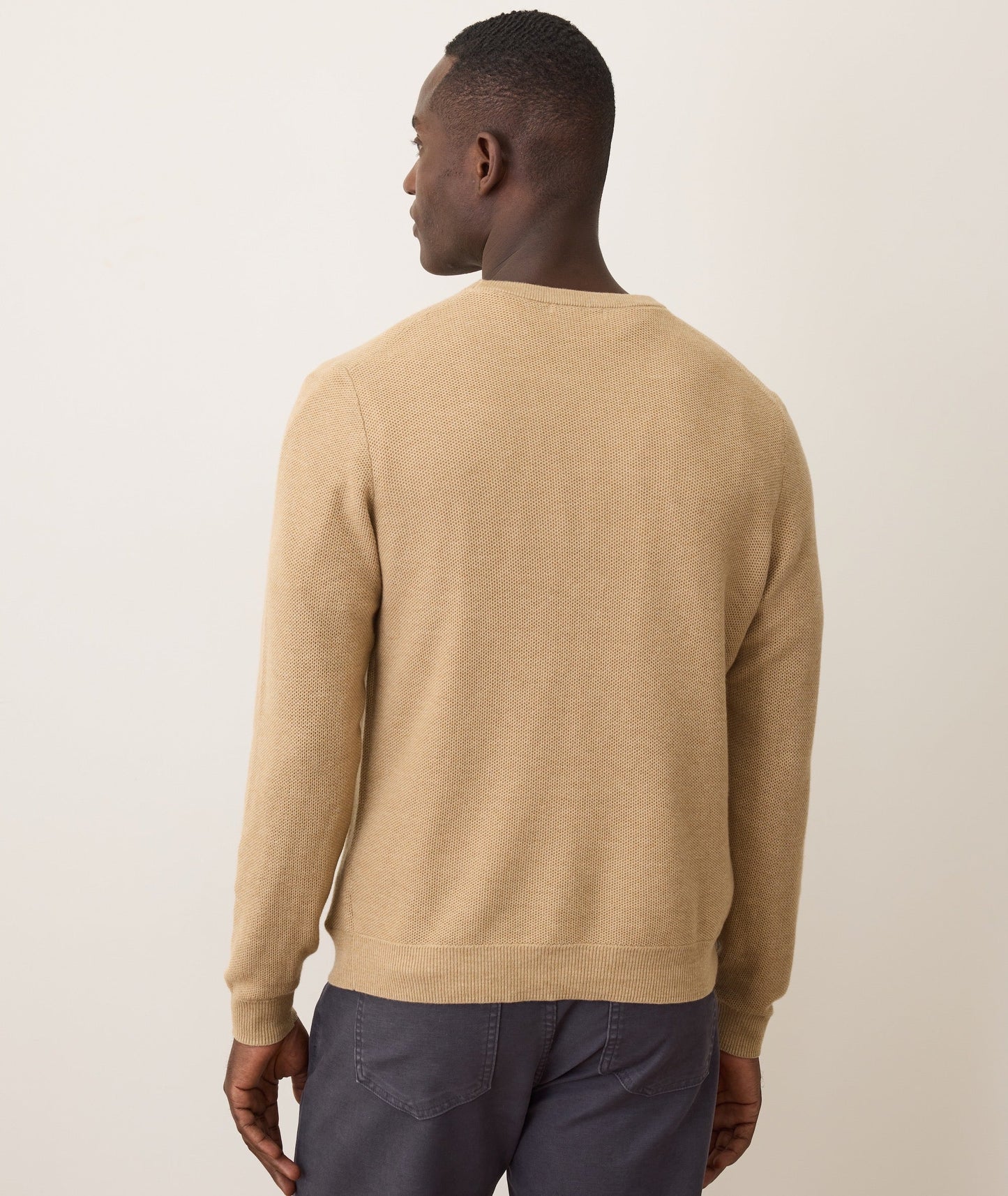 Sweater Tee