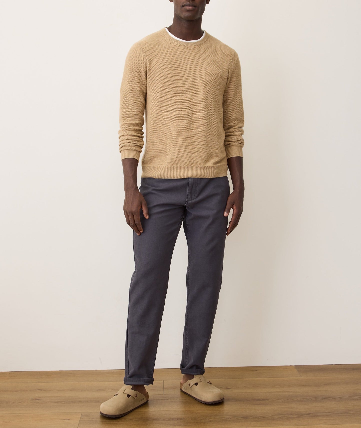 Sweater Tee