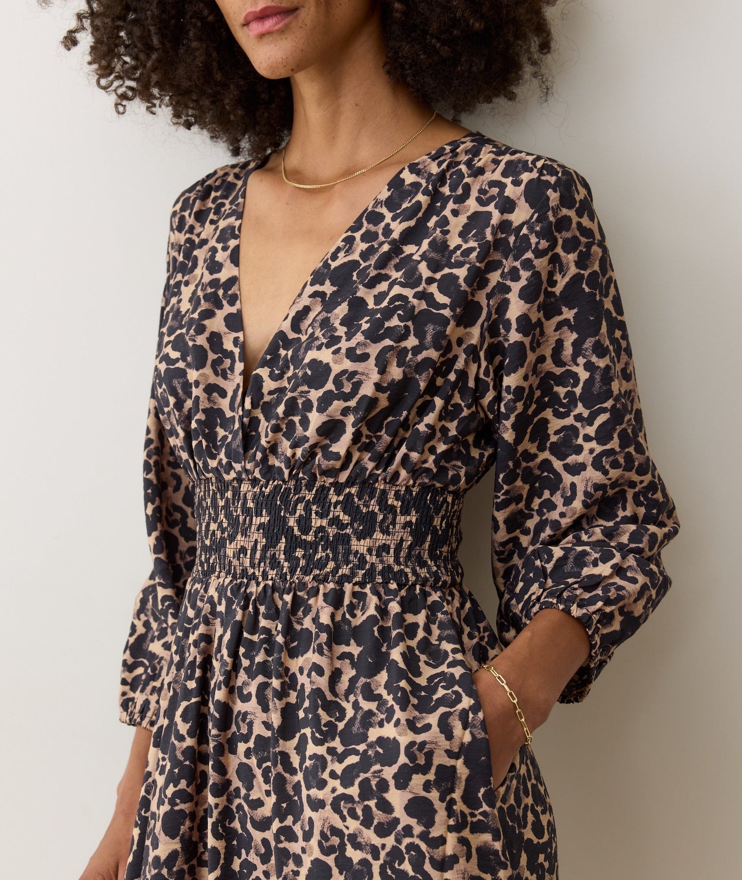 Daphne Maxi Dress