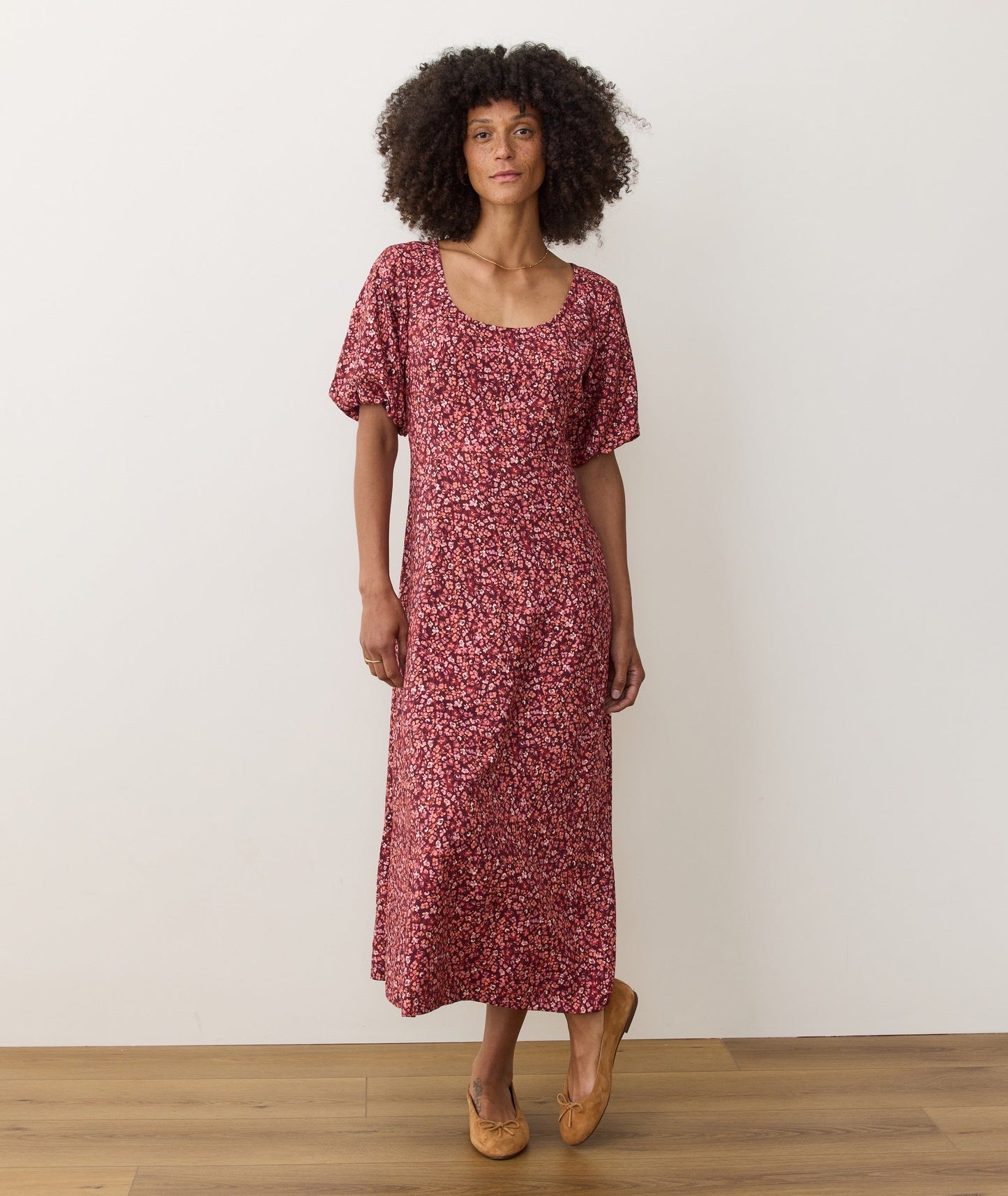 Eden Maxi Dress