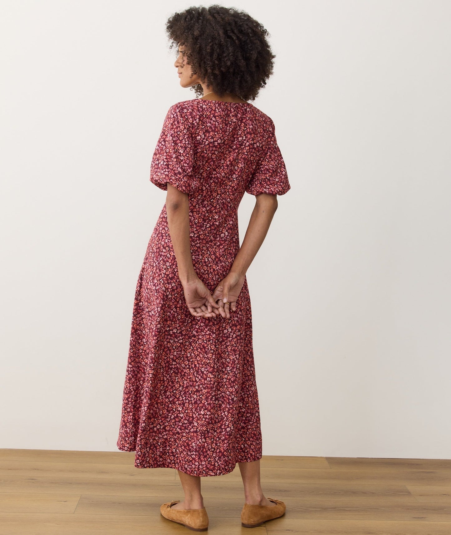 Eden Maxi Dress