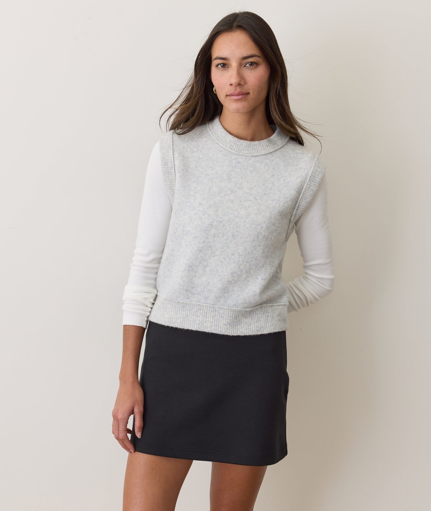 Sausalito Sweater Vest