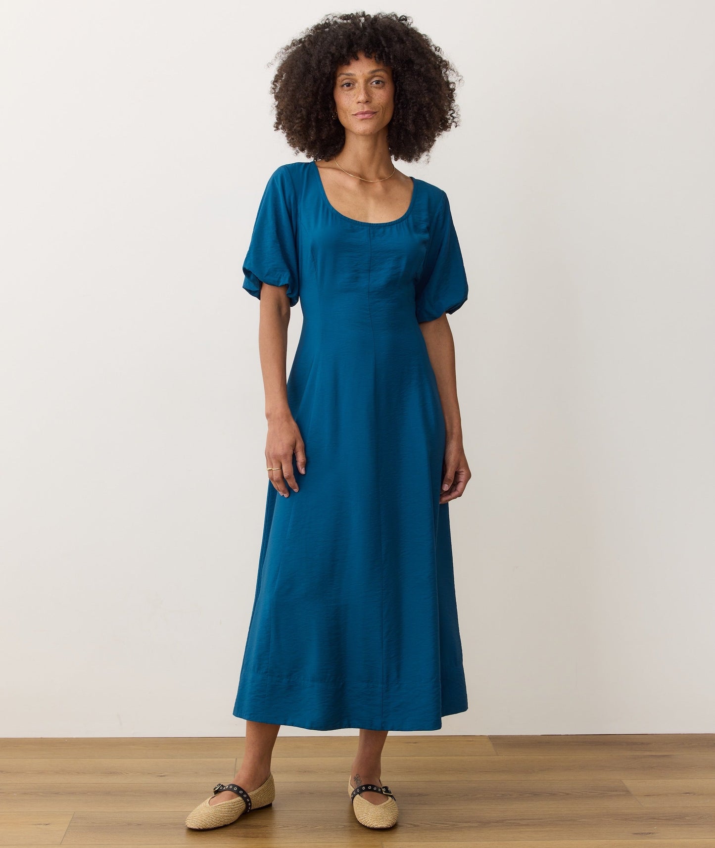 Eden Maxi Dress