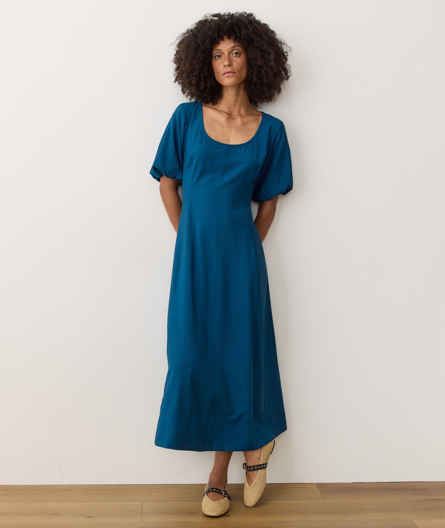 Eden Maxi Dress