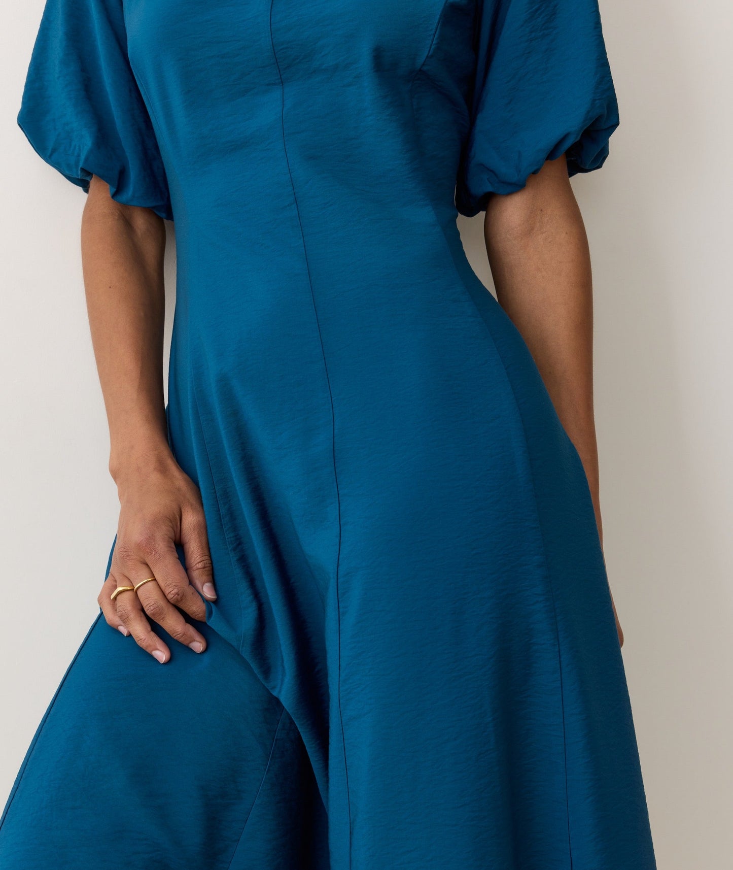 Eden Maxi Dress