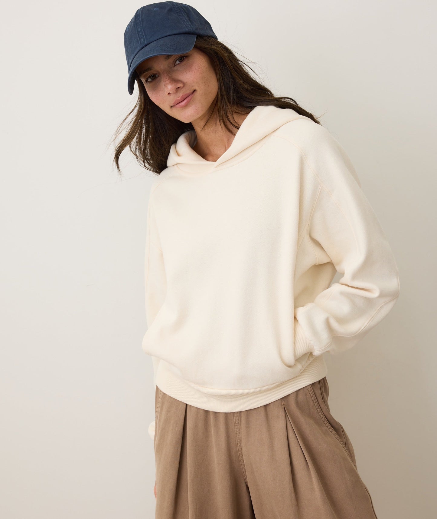 Cloud 9 Fleece Hoodie