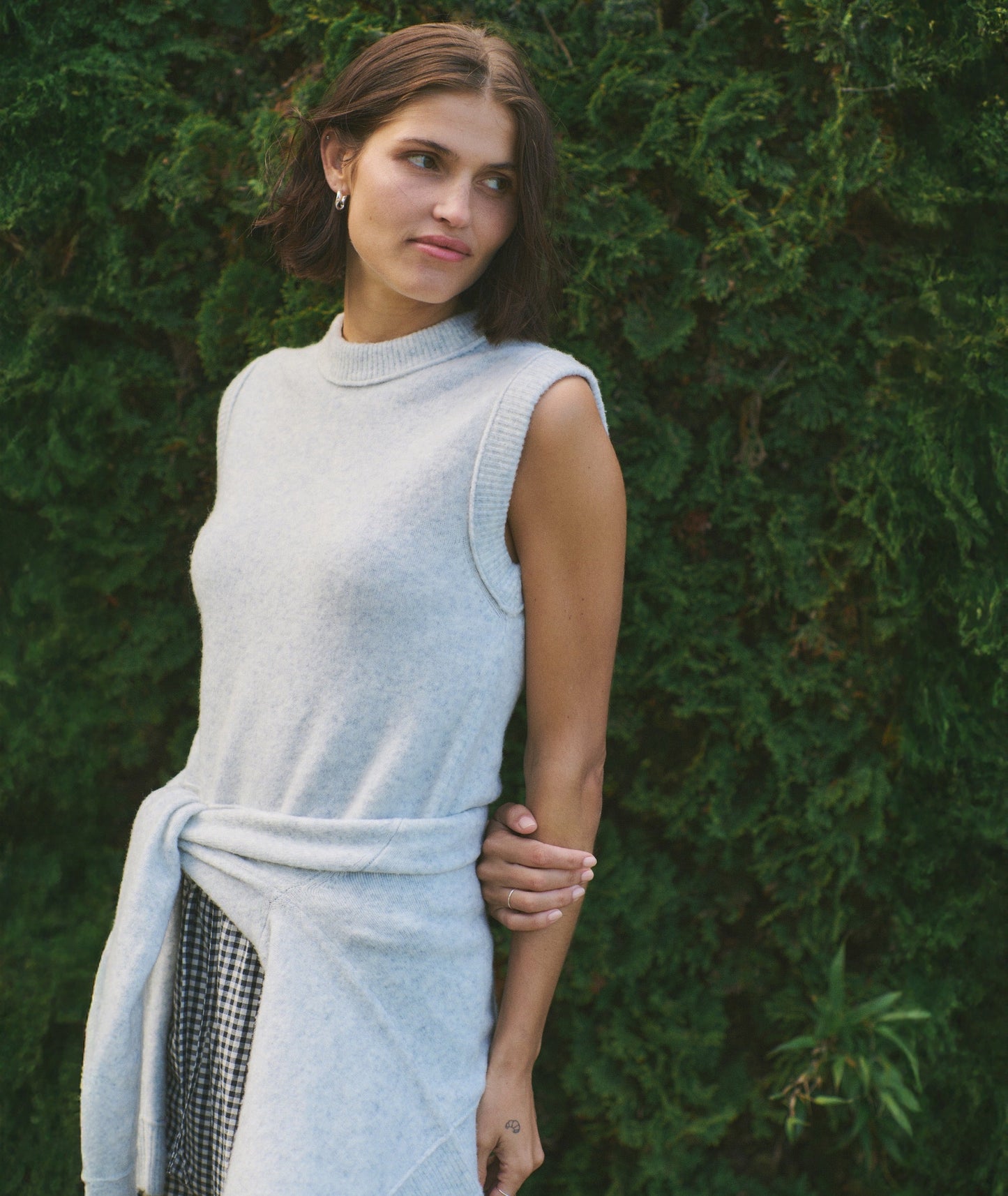 Sausalito Sweater Vest