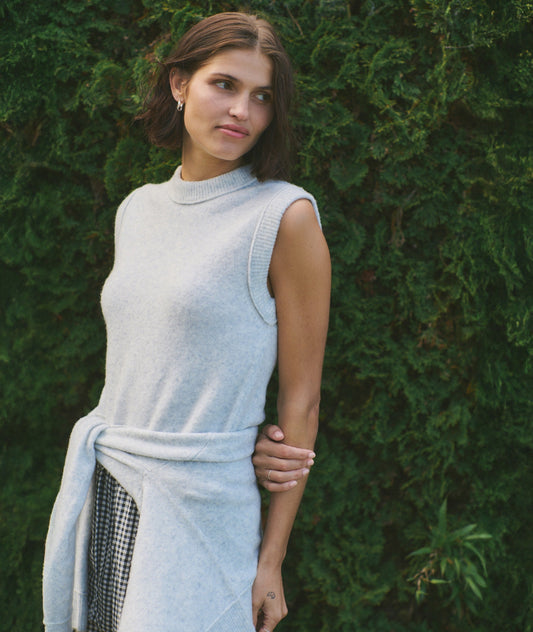 Sausalito Sweater Vest