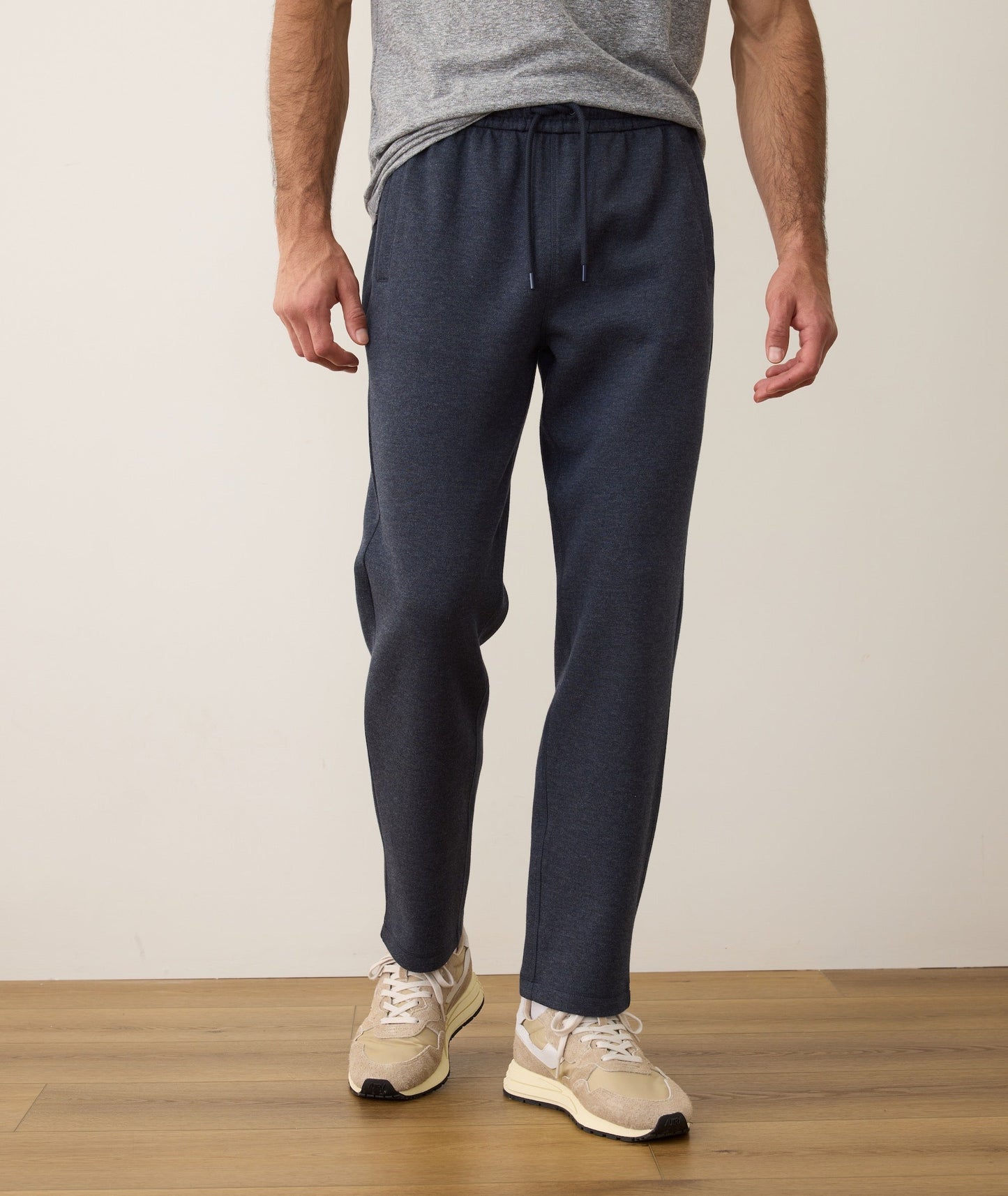 Scuba Knit Jogger