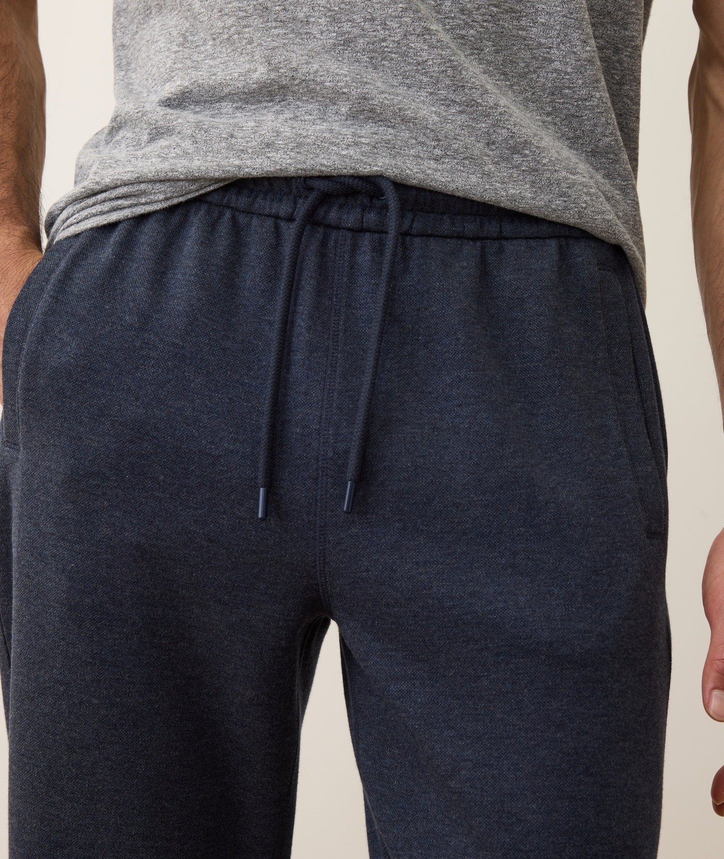 Scuba Knit Jogger