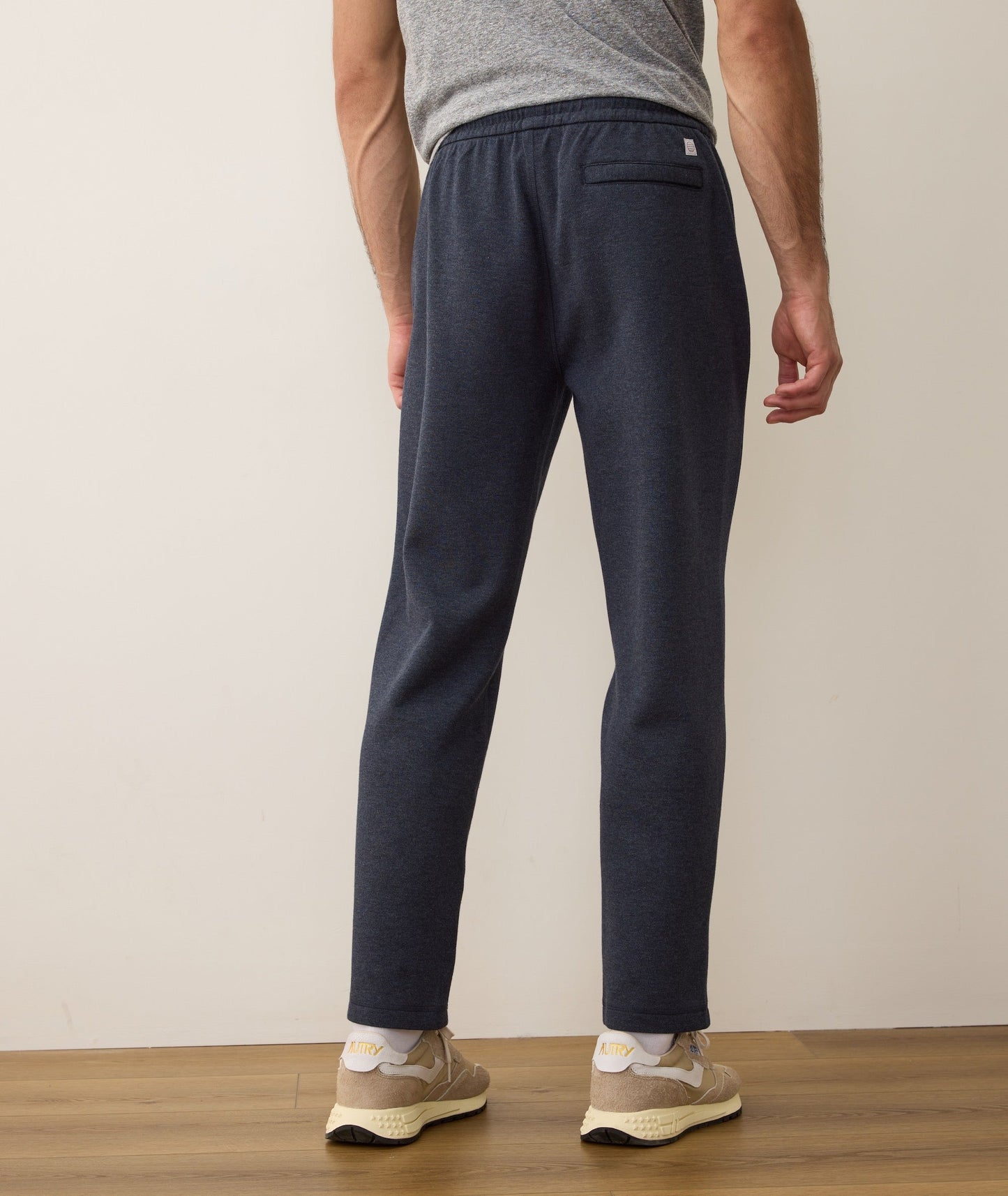 Scuba Knit Jogger