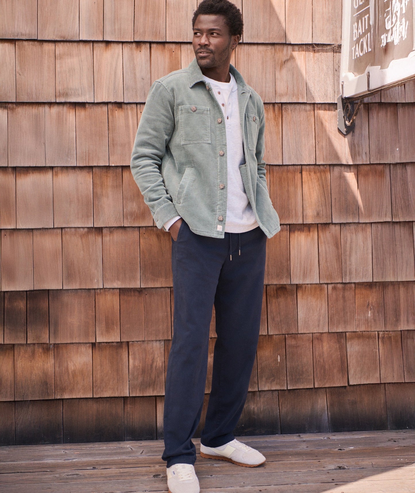 Saturday Favorite Jogger